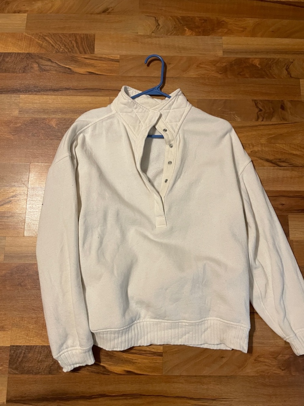 Aerie Oh Snap Sweatshirt